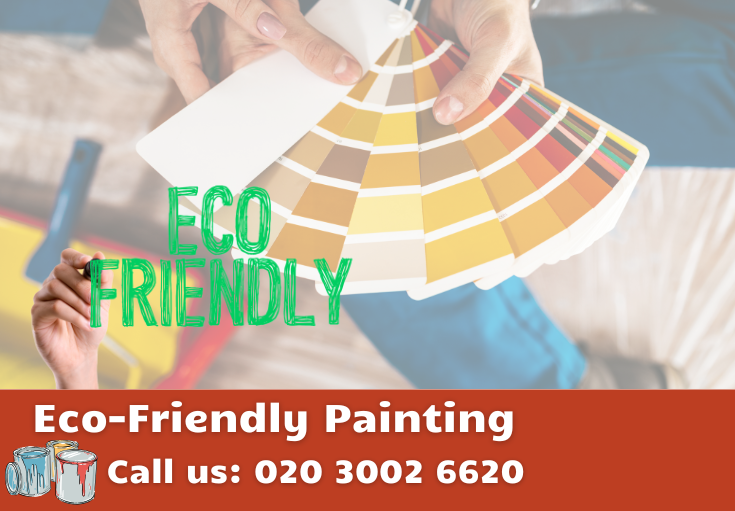 interior painting Paddington