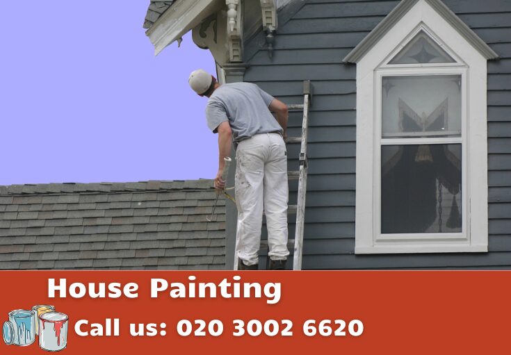 house painting Paddington